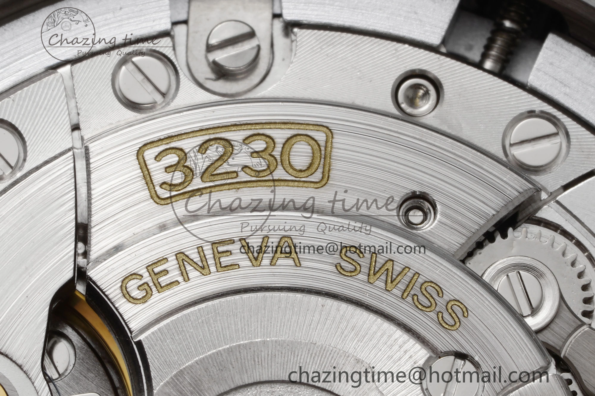 Oyster Perpetual 41mm 124300 KING 1:1 Best Edition 904L Steel Red Dial on SS Bracelet VR3230