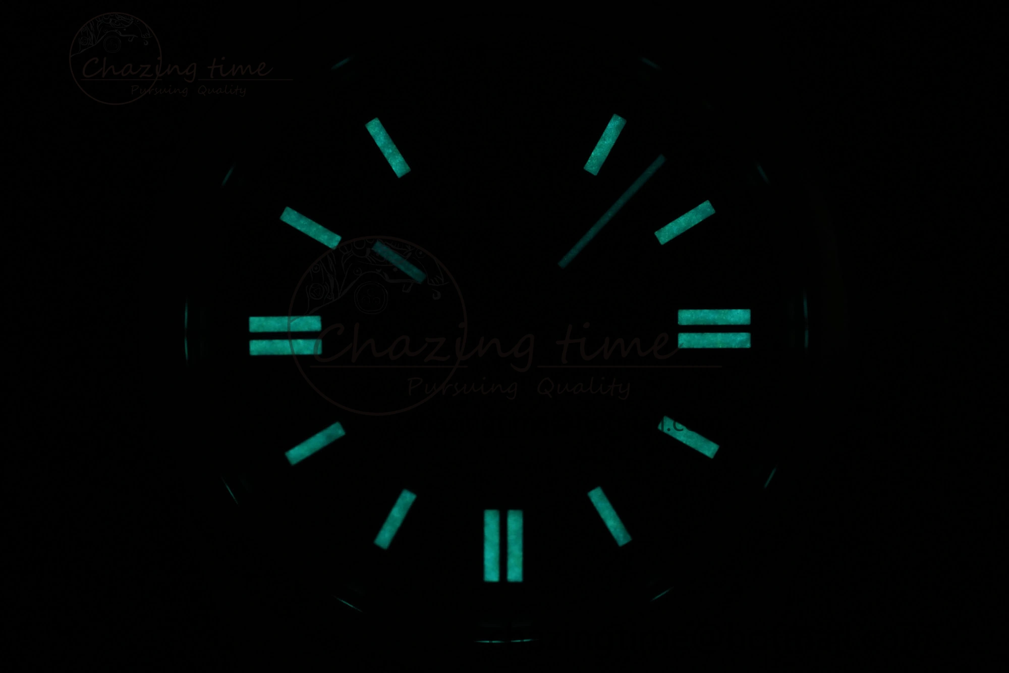 Oyster Perpetual 41mm 124300 KING 1:1 Best Edition 904L Steel Red Dial on SS Bracelet VR3230