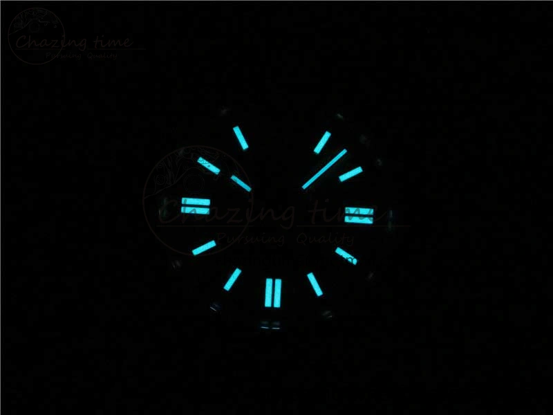 Oyster Perpetual 41mm 124300 ROF 1:1 Best Edition 904L Steel Yellow Dial on SS Bracelet A2824