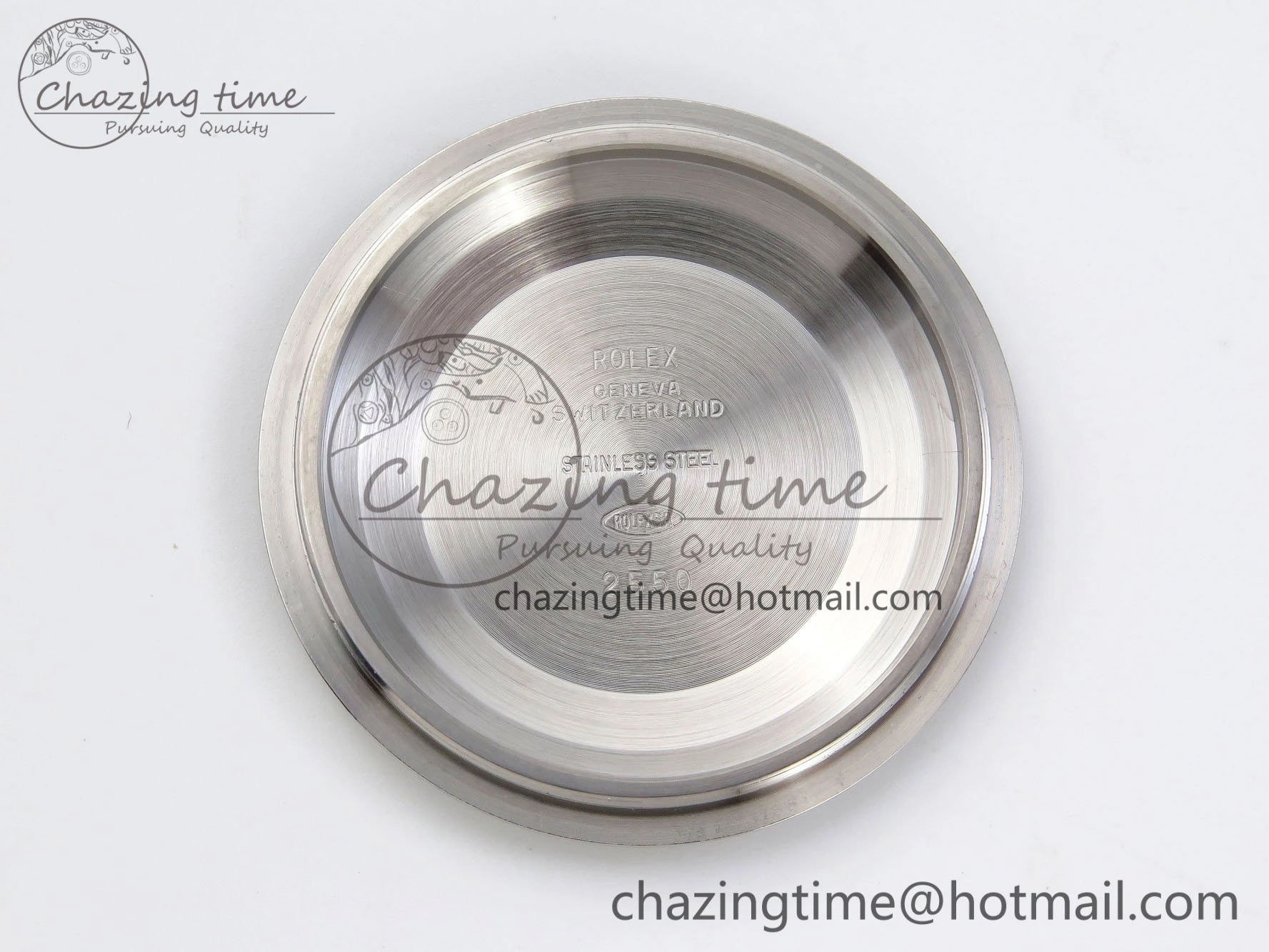 Oyster Perpetual 41mm 126000 Clean 1:1 Best Edition 904L Steel Celebration Dial on SS Bracelet VR3230