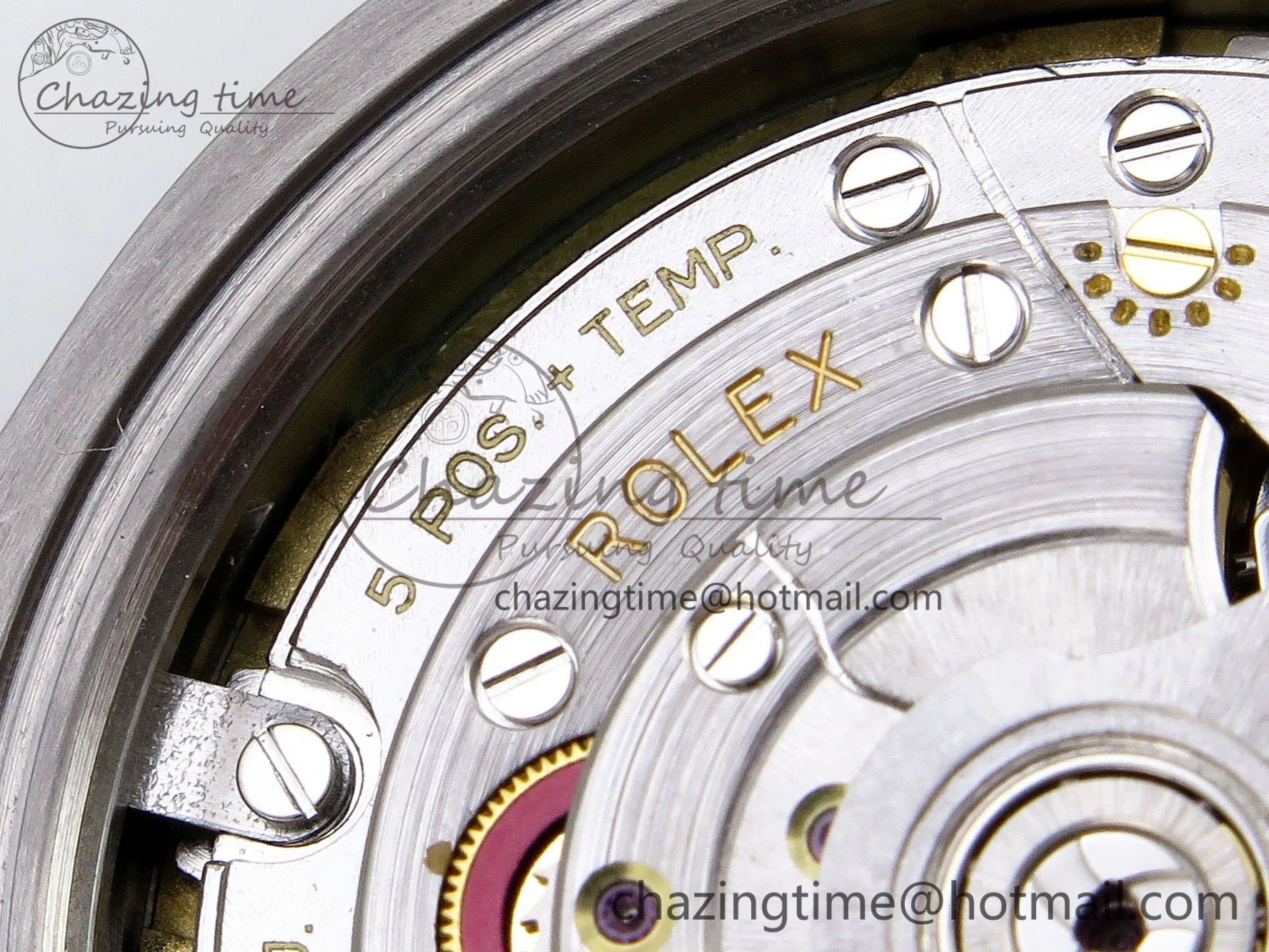 Oyster Perpetual 41mm 126000 Clean 1:1 Best Edition 904L Steel Celebration Dial on SS Bracelet VR3230