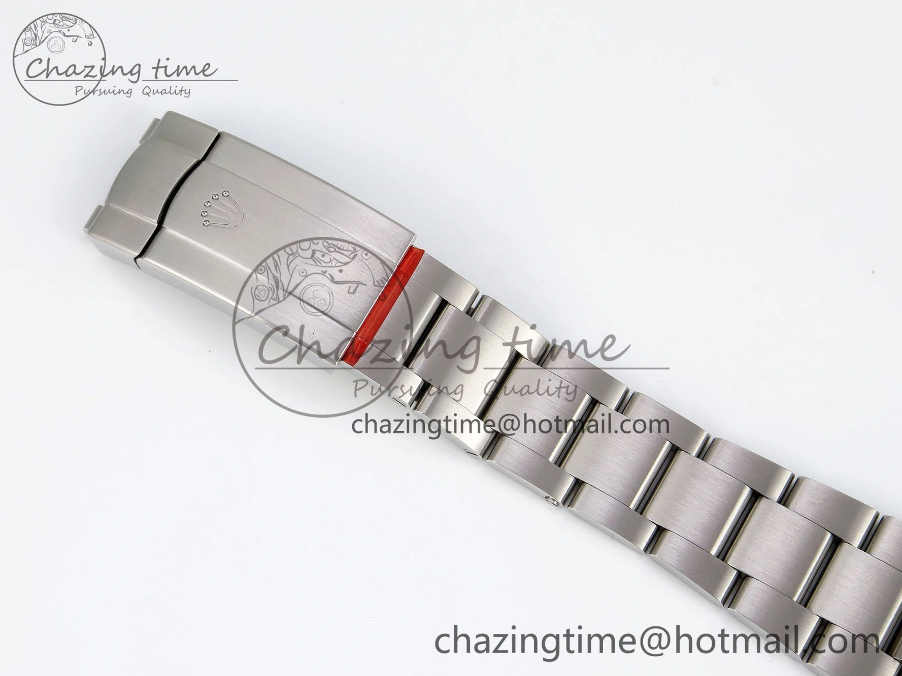 Oyster Perpetual 41mm 126000 Clean 1:1 Best Edition 904L Steel Celebration Dial on SS Bracelet VR3230