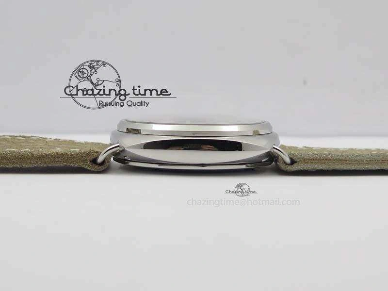 PAM 183 Radiomir HF 1:1 Best Edition On Asso Strap A6497 V2
