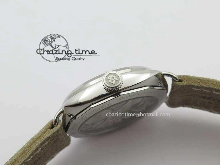 PAM 183 Radiomir HF 1:1 Best Edition On Asso Strap A6497 V2