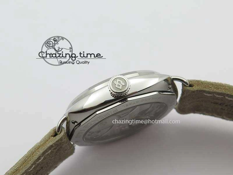PAM 183 Radiomir HF 1:1 Best Edition On Asso Strap A6497 V2