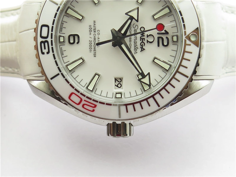 PAM 210 Radiomir HF 1:1 Best Edition On Black Leather Strap A6497 V2
