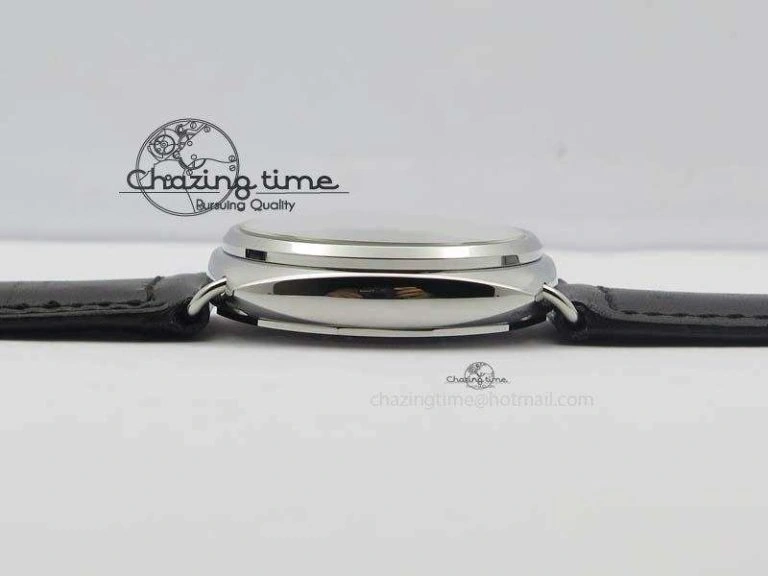 PAM 210 Radiomir HF 1:1 Best Edition On Black Leather Strap A6497 V2