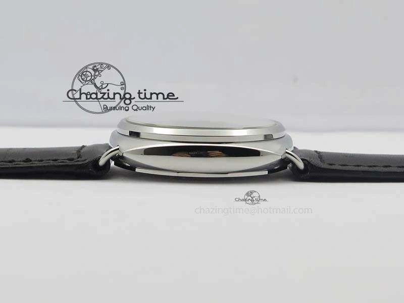 PAM 210 Radiomir HF 1:1 Best Edition On Black Leather Strap A6497 V2