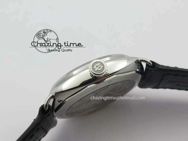 PAM 210 Radiomir HF 1:1 Best Edition On Black Leather Strap A6497 V2