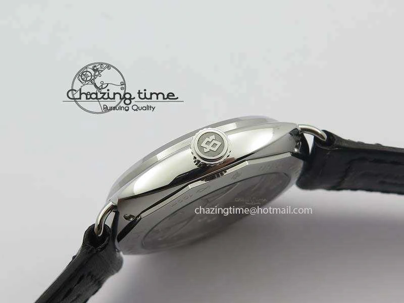 PAM 210 Radiomir HF 1:1 Best Edition On Black Leather Strap A6497 V2