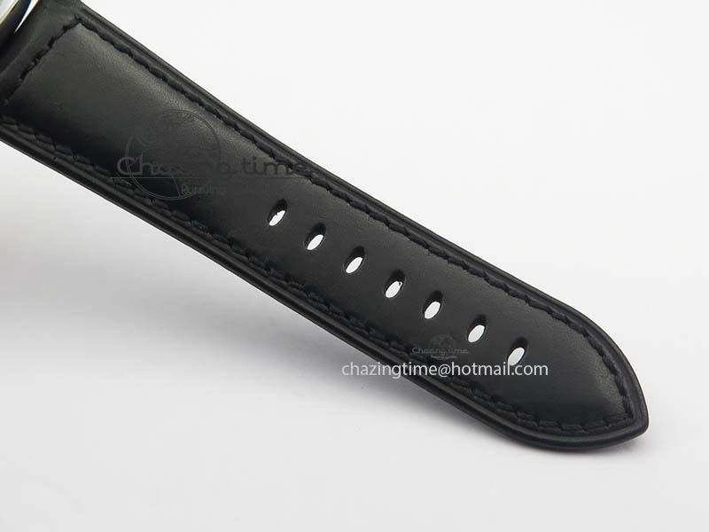 PAM 210 Radiomir HF 1:1 Best Edition On Black Leather Strap A6497 V2