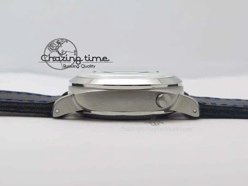 PAM 286 HF Ultimate Edition On Leather Strap A7750 V2