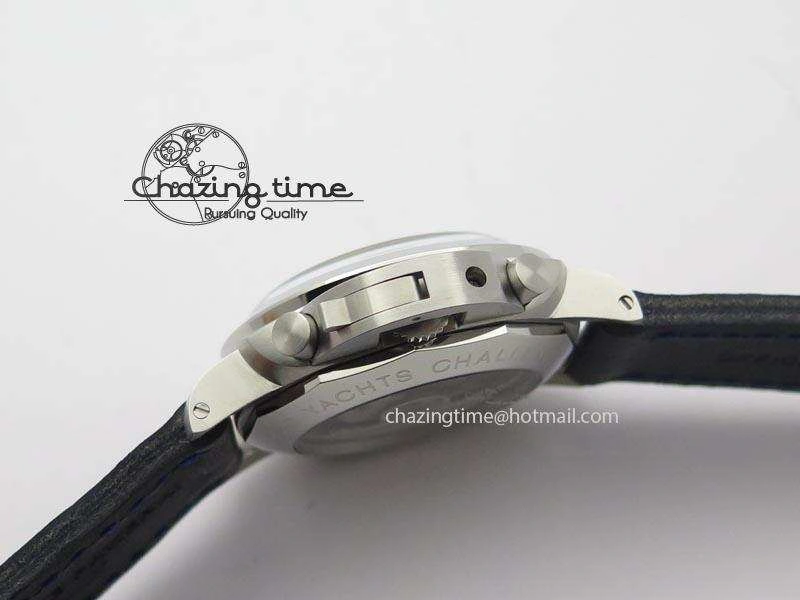 PAM 286 HF Ultimate Edition On Leather Strap A7750 V2