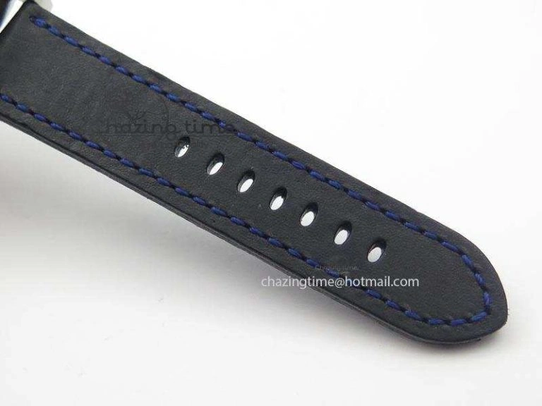PAM 286 HF Ultimate Edition On Leather Strap A7750 V2