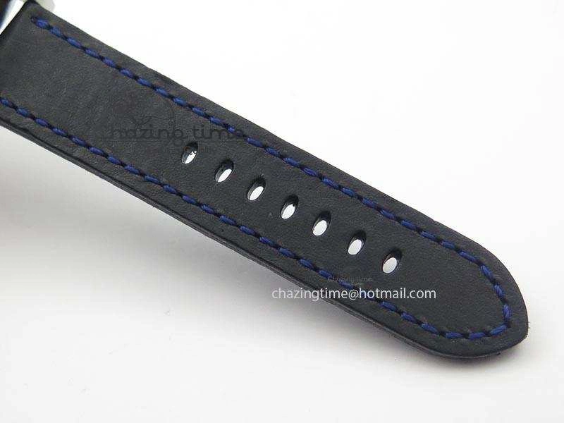 PAM 286 HF Ultimate Edition On Leather Strap A7750 V2