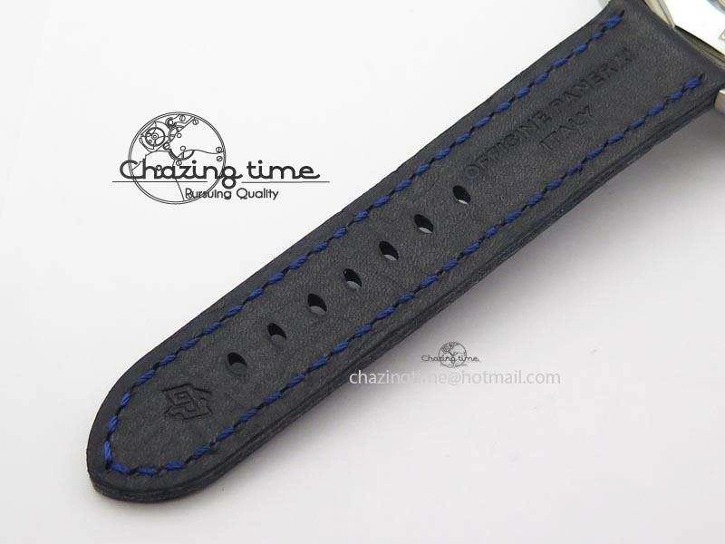 PAM 286 HF Ultimate Edition On Leather Strap A7750 V2