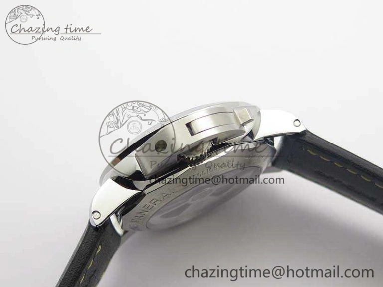 PAM 359P 1:1 VSF Best Edition On Leather Strap VSP9000 V2