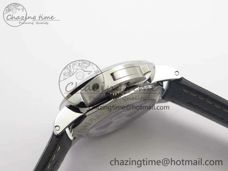 PAM 359P 1:1 VSF Best Edition On Leather Strap VSP9000 V2
