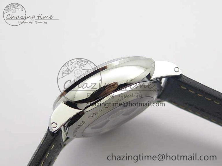 PAM 359P 1:1 VSF Best Edition On Leather Strap VSP9000 V2