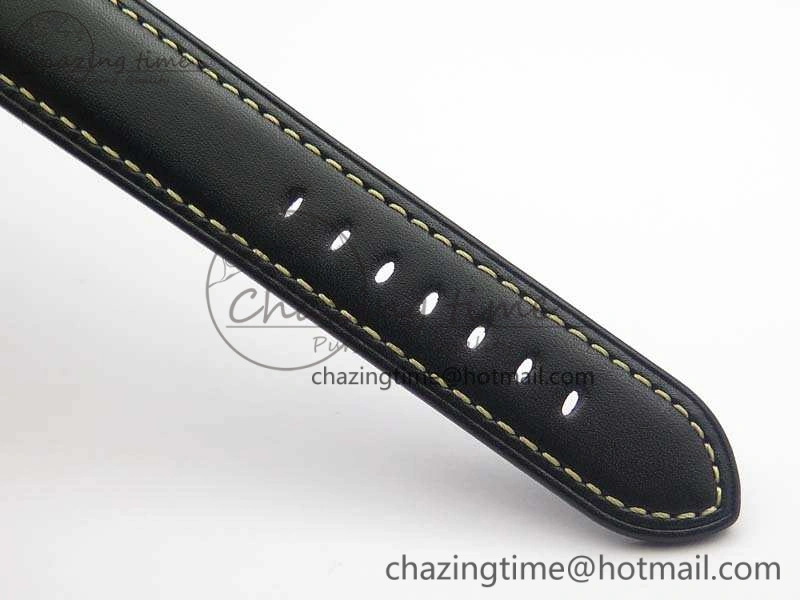 PAM 359P 1:1 VSF Best Edition On Leather Strap VSP9000 V2