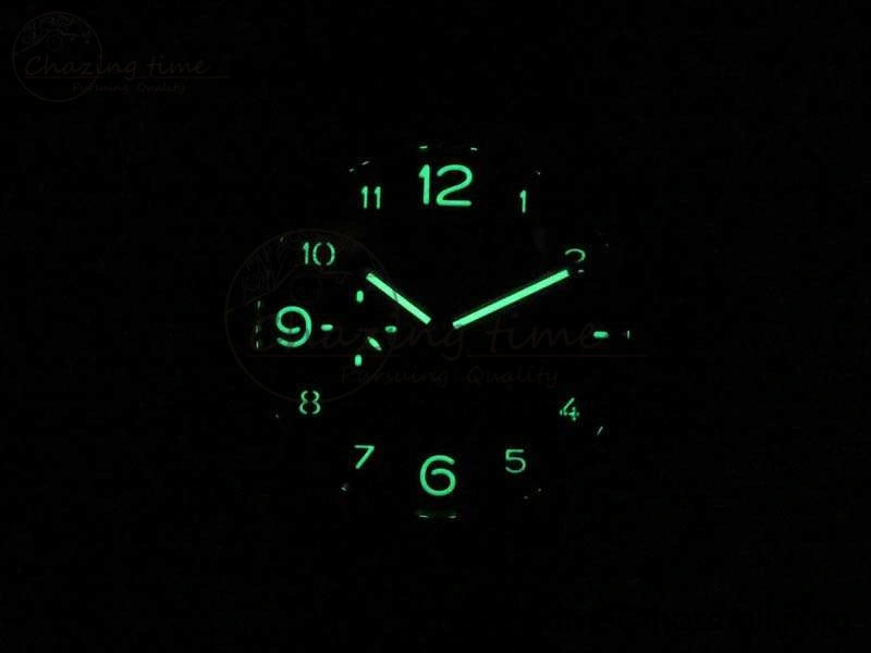 PAM 359P 1:1 VSF Best Edition On Leather Strap VSP9000 V2