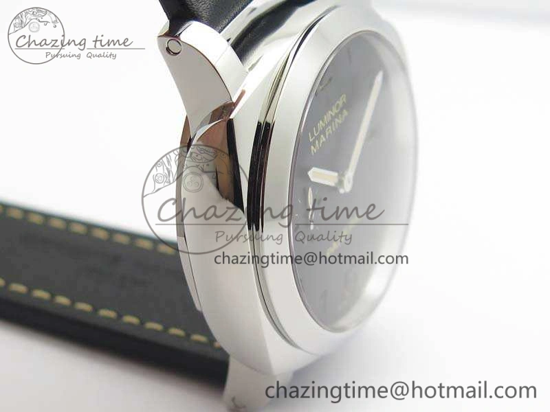 PAM 359P 1:1 VSF Best Edition On Leather Strap VSP9000 V2