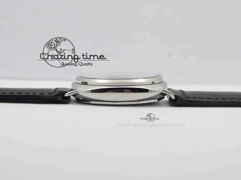 PAM 380 Radiomir HF 1:1 Best Edition On Black Leather Strap A6497 V2