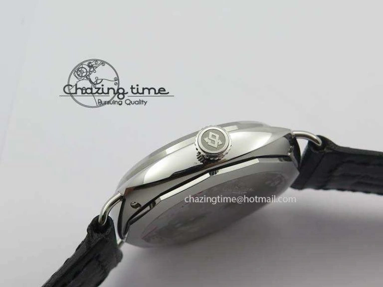 PAM 380 Radiomir HF 1:1 Best Edition On Black Leather Strap A6497 V2