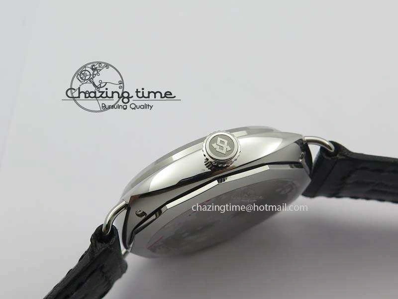 PAM 380 Radiomir HF 1:1 Best Edition On Black Leather Strap A6497 V2