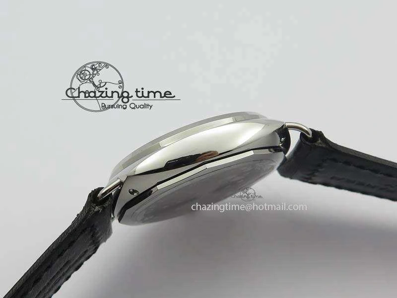 PAM 380 Radiomir HF 1:1 Best Edition On Black Leather Strap A6497 V2