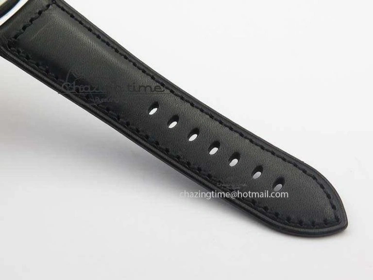 PAM 380 Radiomir HF 1:1 Best Edition On Black Leather Strap A6497 V2