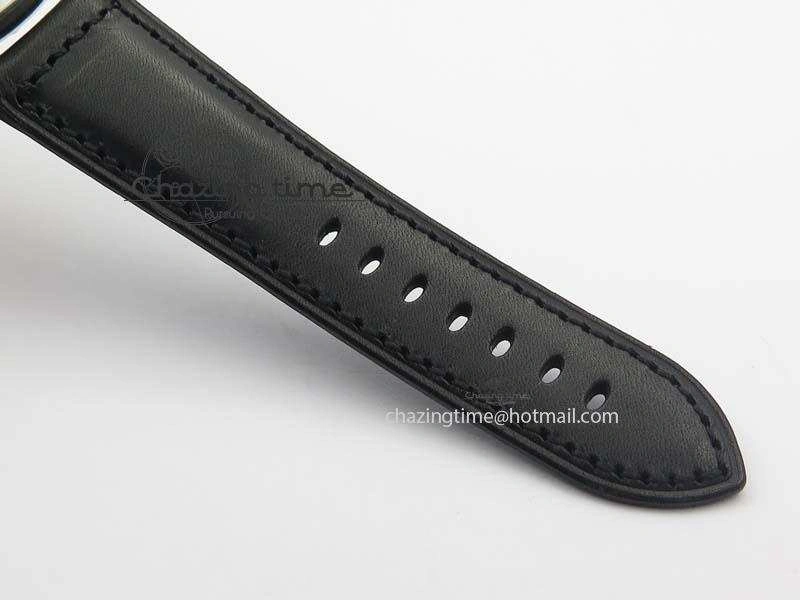 PAM 380 Radiomir HF 1:1 Best Edition On Black Leather Strap A6497 V2