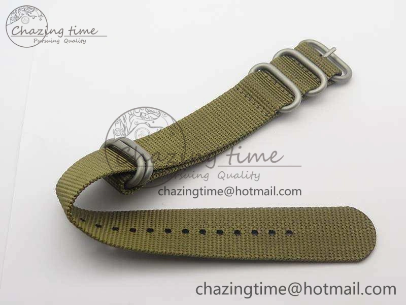 PAM 389 O VSF 1:1 Best Edition On Rubber Strap P.9000 Super Clone (Free Nylon Strap) V2