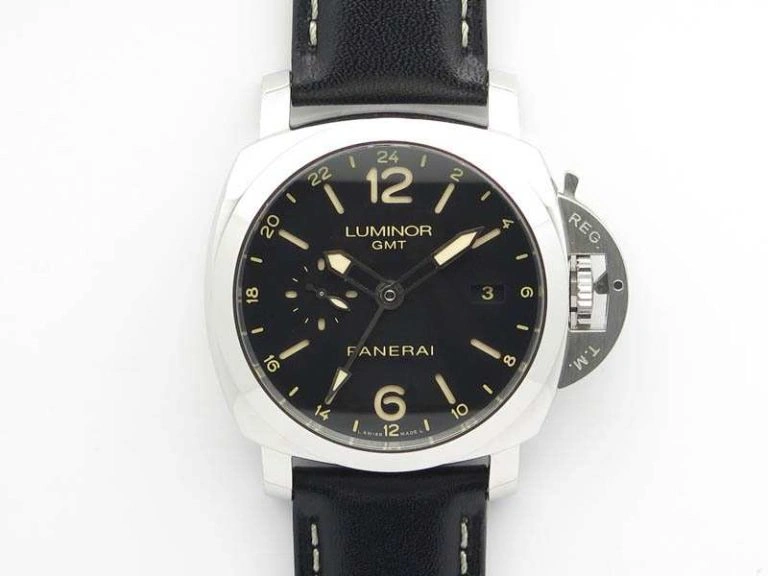PAM 531 Q VSF 1:1 Best Edtion On Black Leather Strap P9003 ( Free Leather Strap )
