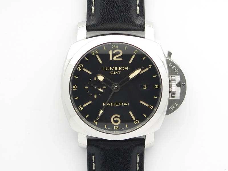PAM 531 Q VSF 1:1 Best Edtion On Black Leather Strap P9003 ( Free Leather Strap )