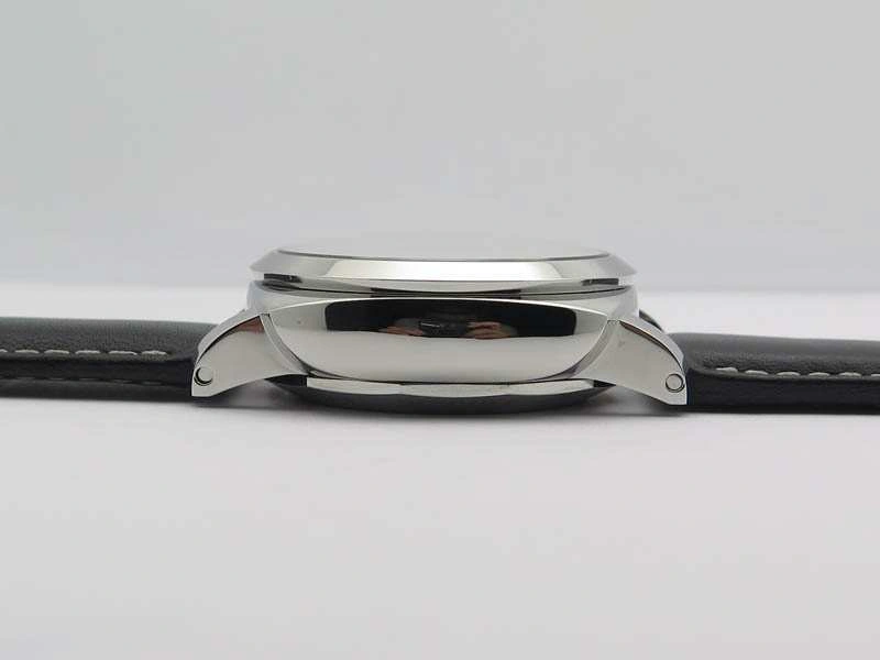 PAM 531 Q VSF 1:1 Best Edtion On Black Leather Strap P9003 ( Free Leather Strap )