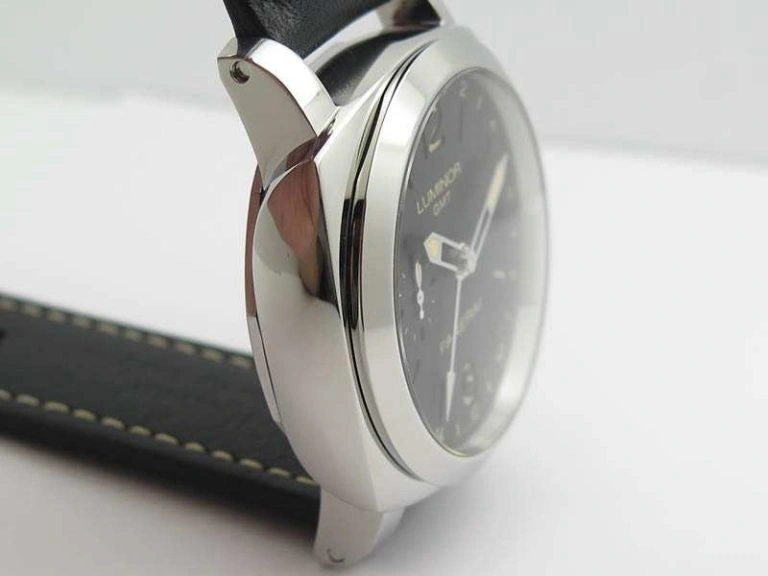 PAM 531 Q VSF 1:1 Best Edtion On Black Leather Strap P9003 ( Free Leather Strap )