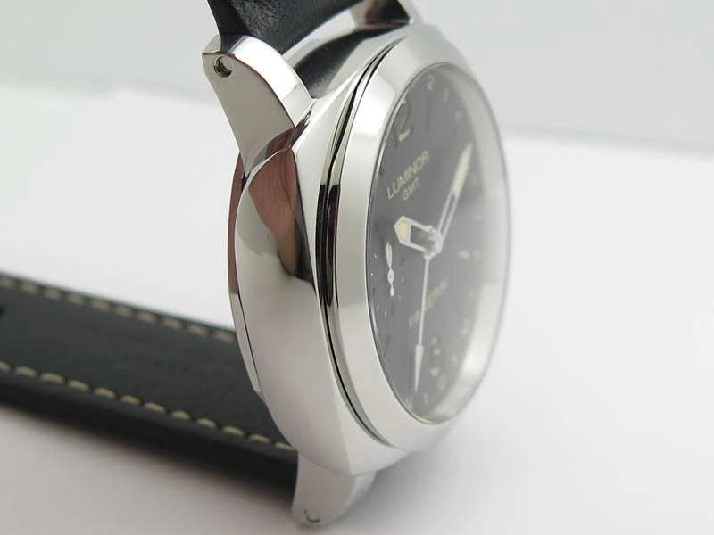 PAM 531 Q VSF 1:1 Best Edtion On Black Leather Strap P9003 ( Free Leather Strap )