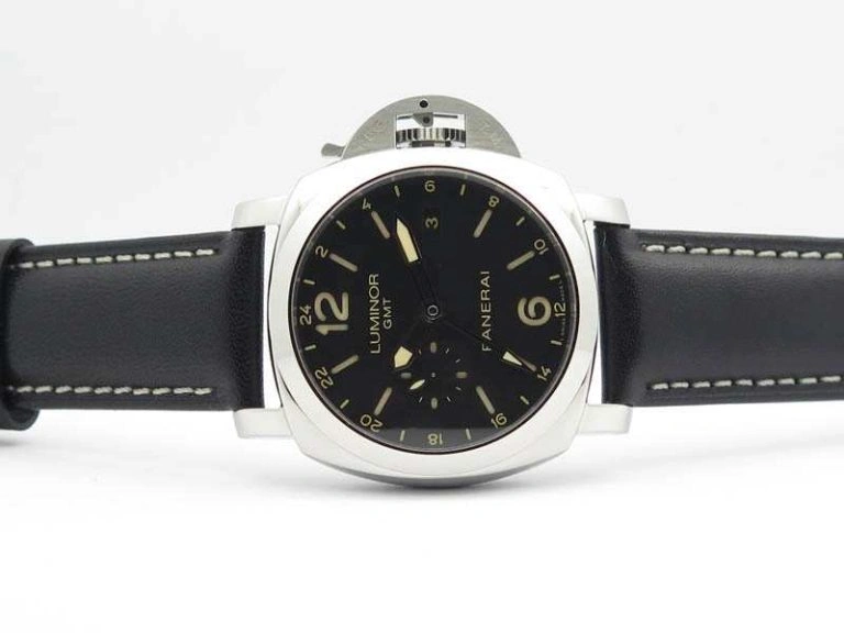 PAM 531 Q VSF 1:1 Best Edtion On Black Leather Strap P9003 ( Free Leather Strap )