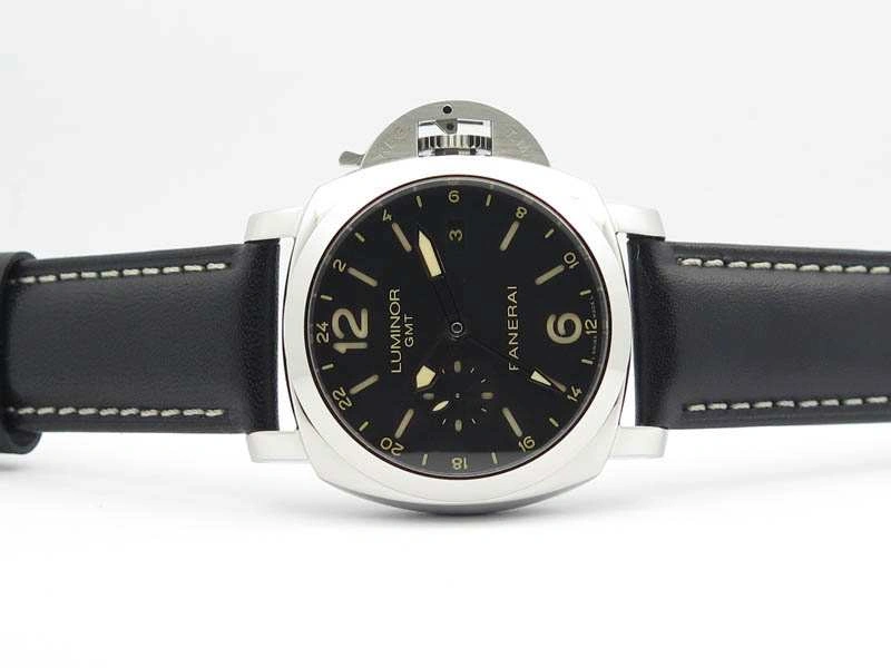 PAM 531 Q VSF 1:1 Best Edtion On Black Leather Strap P9003 ( Free Leather Strap )