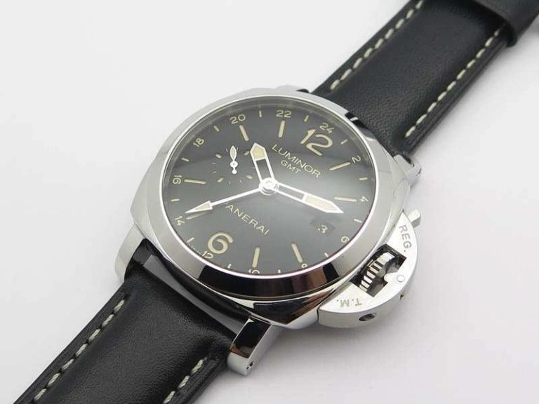 PAM 531 Q VSF 1:1 Best Edtion On Black Leather Strap P9003 ( Free Leather Strap )