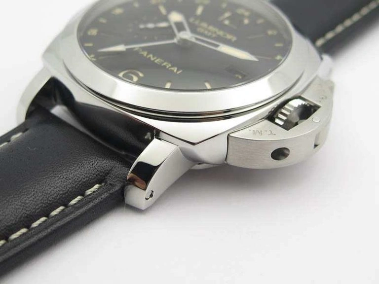 PAM 531 Q VSF 1:1 Best Edtion On Black Leather Strap P9003 ( Free Leather Strap )
