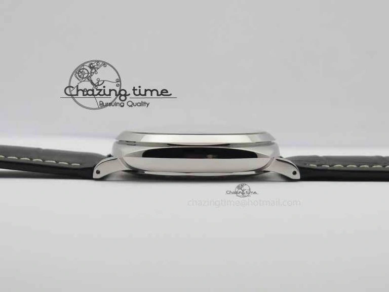 PAM 572 Q Radiomir 1940 SF 1:1 Best Edition On Black Leather Strap P.4000 Super Clone