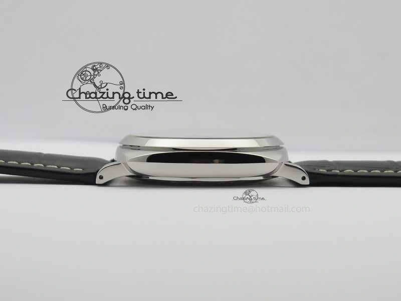 PAM 572 Q Radiomir 1940 SF 1:1 Best Edition On Black Leather Strap P.4000 Super Clone