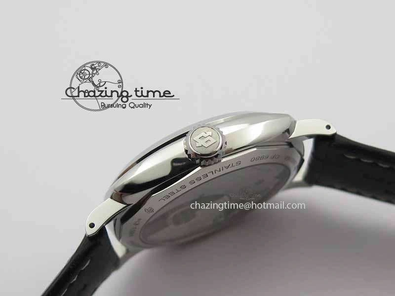 PAM 572 Q Radiomir 1940 SF 1:1 Best Edition On Black Leather Strap P.4000 Super Clone