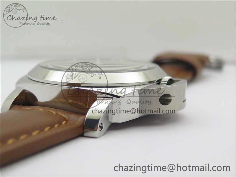 PAM005 HWF 1:1 Best Edition on Brown Calf Strap A6497