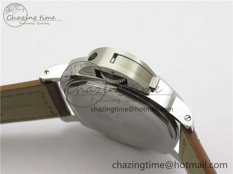 PAM005 HWF 1:1 Best Edition on Brown Calf Strap A6497