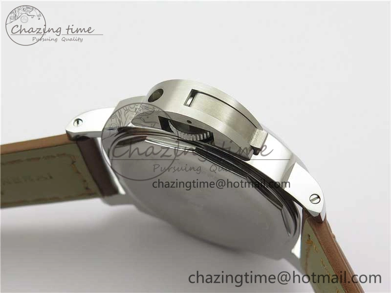 PAM005 HWF 1:1 Best Edition on Brown Calf Strap A6497