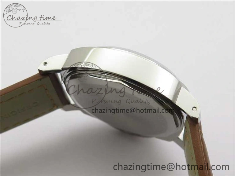 PAM005 HWF 1:1 Best Edition on Brown Calf Strap A6497