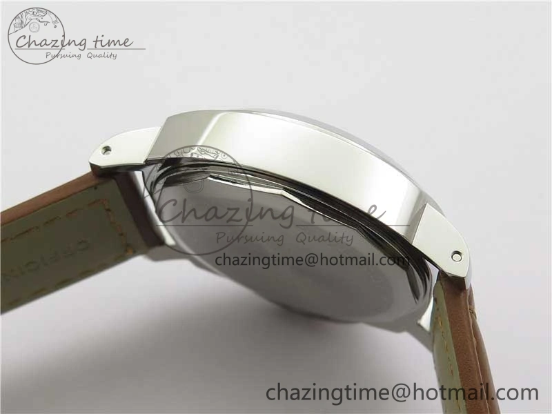 PAM005 HWF 1:1 Best Edition on Brown Calf Strap A6497